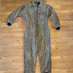 Cameo Insulated Coveralls